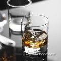 Premium 11OZ Glasses Set Whiskey Glasses for Bar